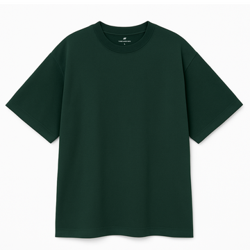tmr-comfort-core-tee-green-front