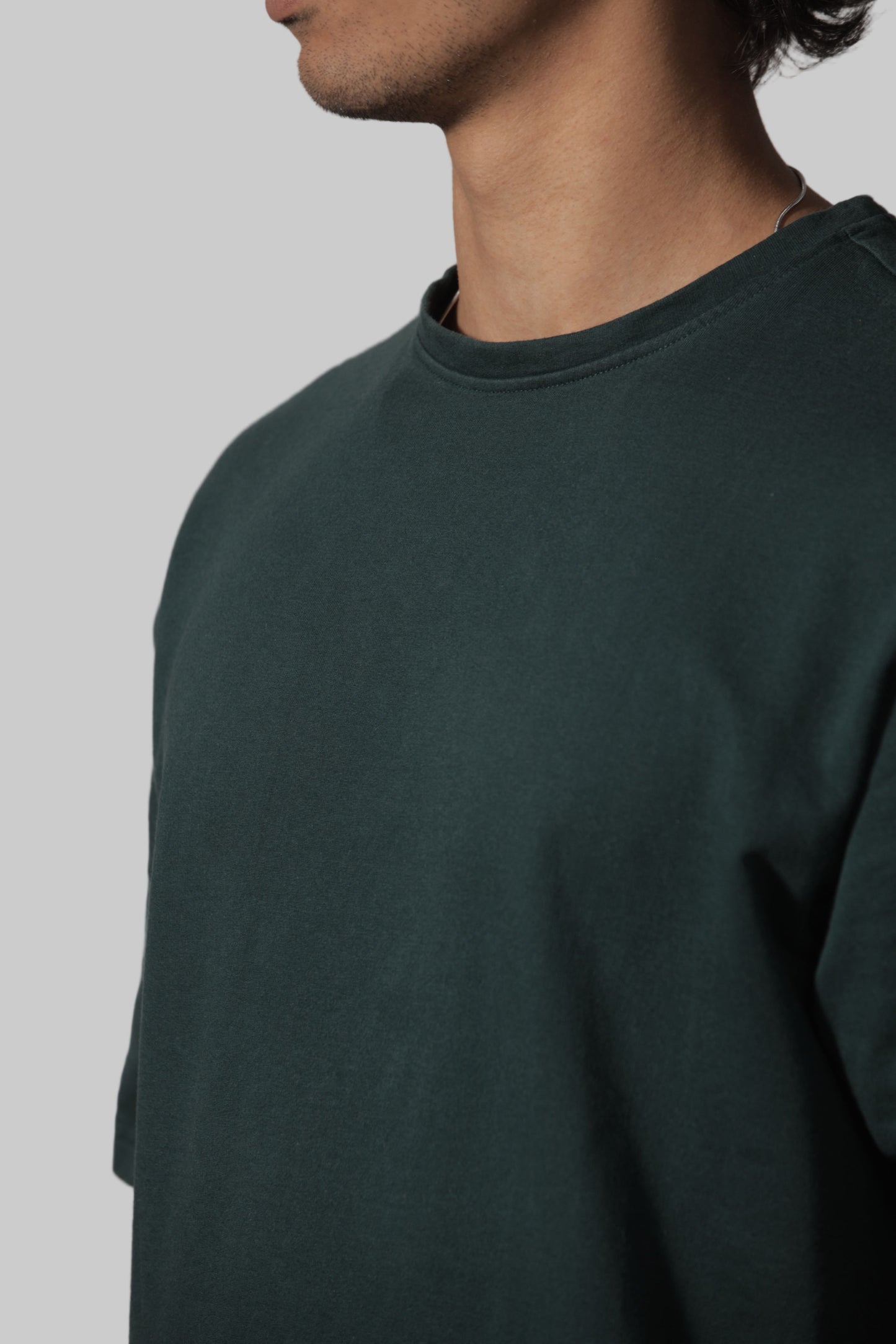 TMR Comfort Core Tee Unisex - Green