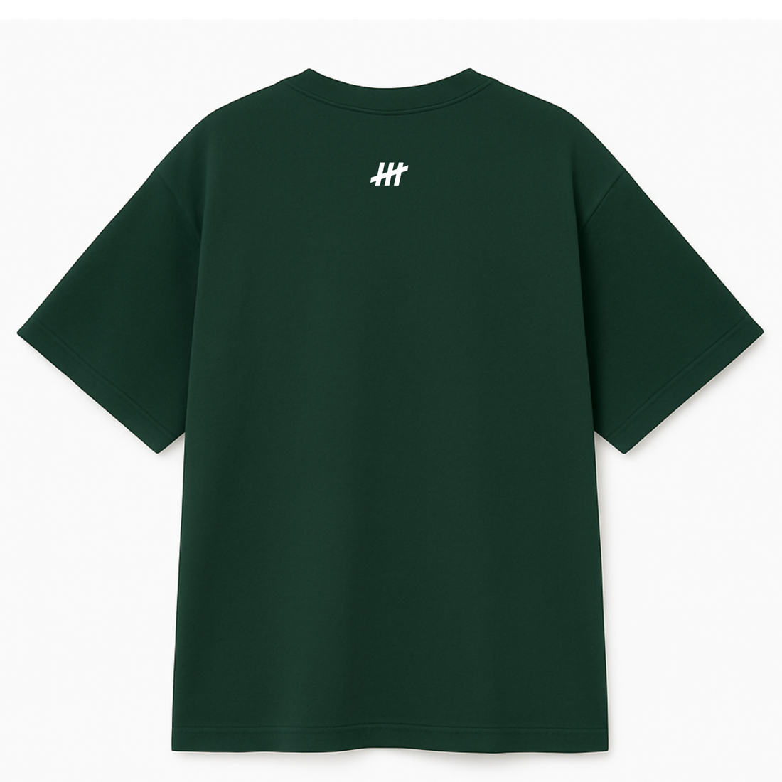 tmr-comfort-core-tee-green-front
