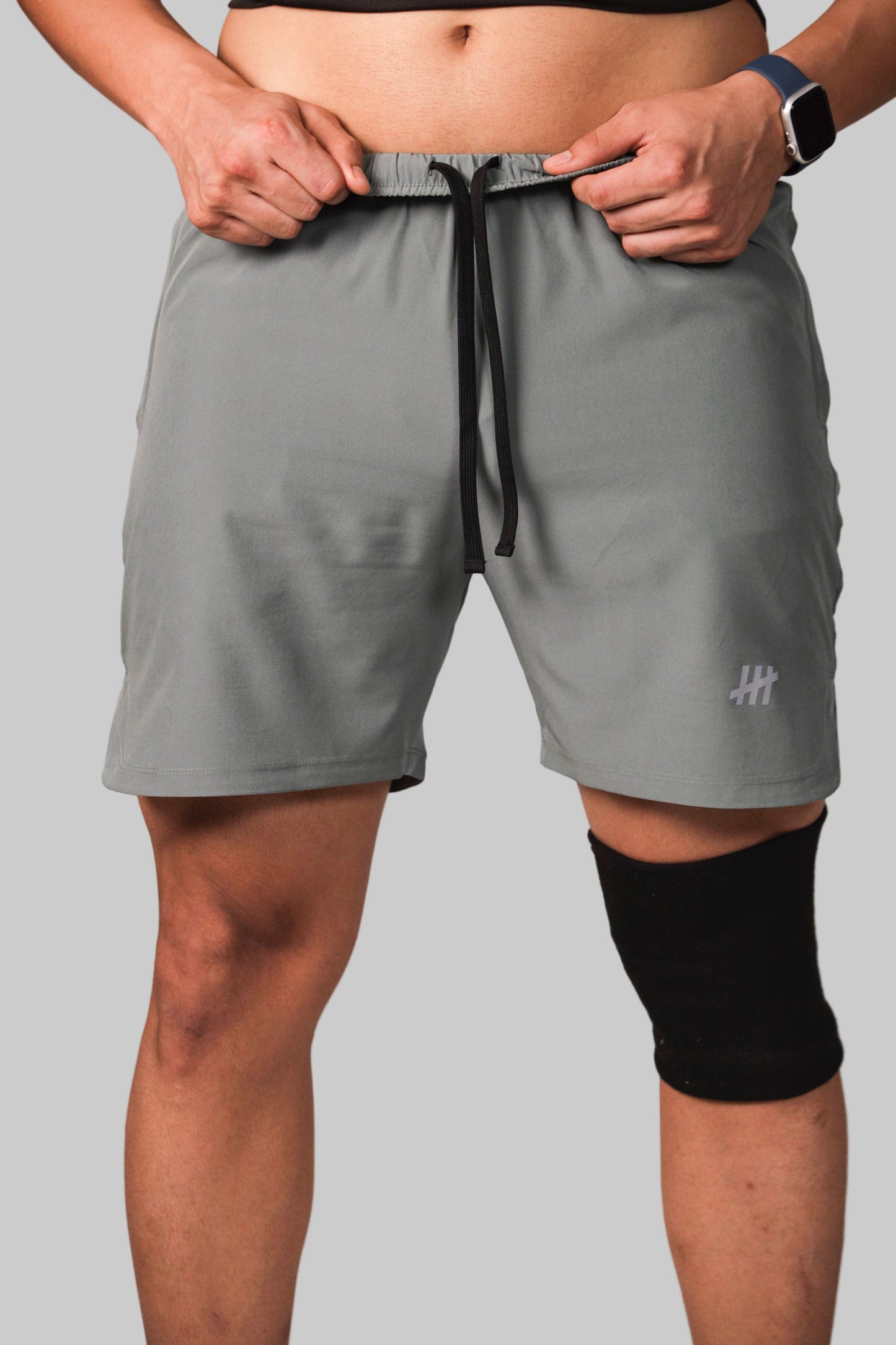 tmr-training-shorts-green-drawstring