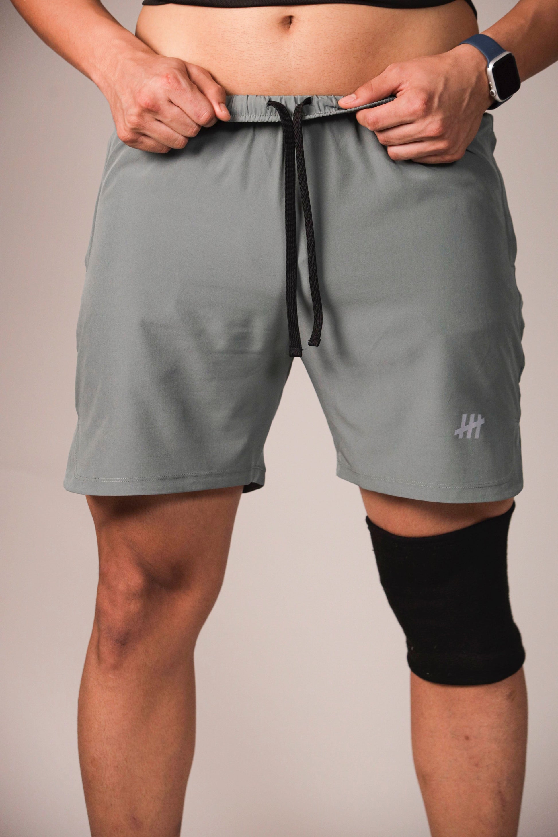 tmr-training-shorts-green-drawstring